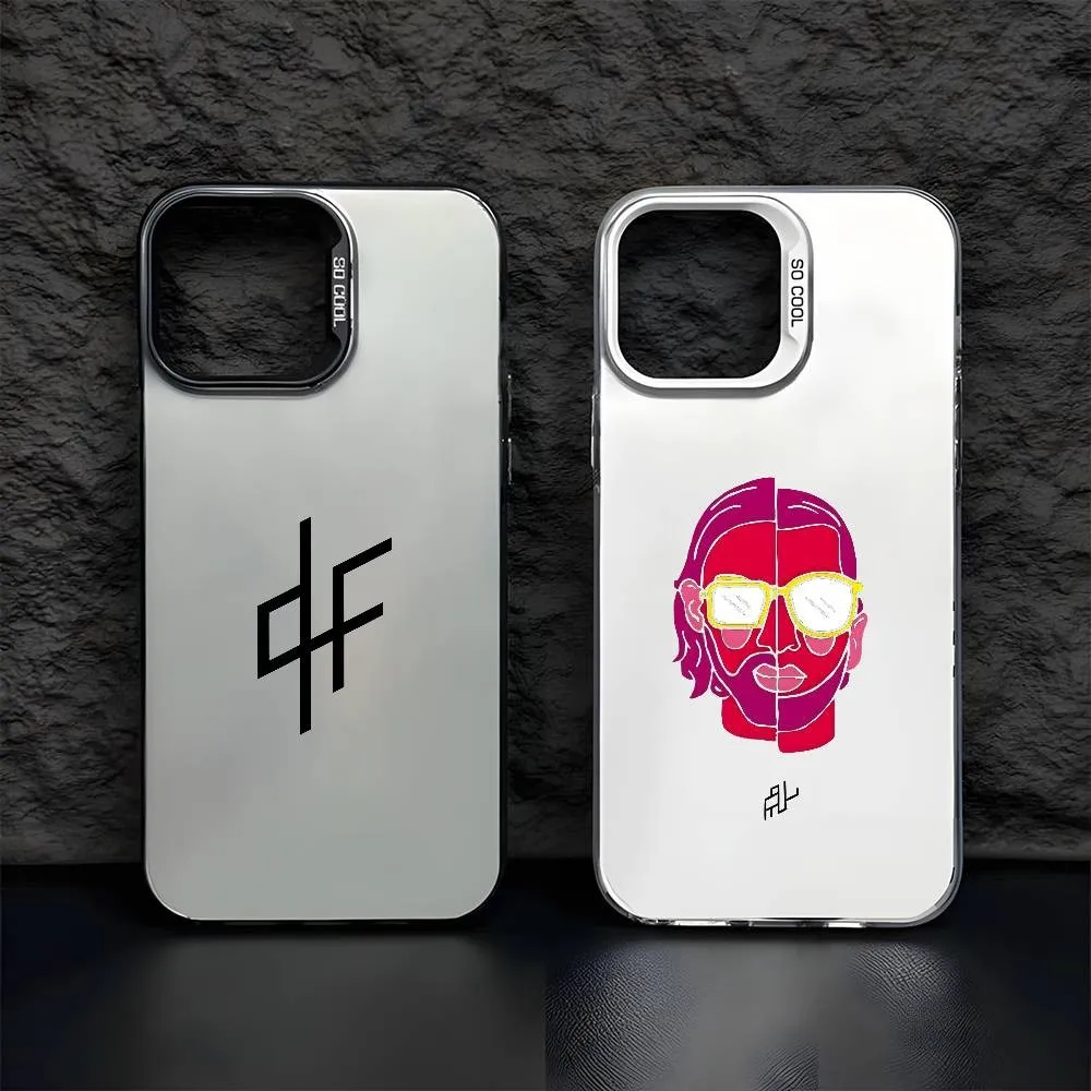 Coque de téléphone PNL de l'Iphone11 au 17 – Image 2