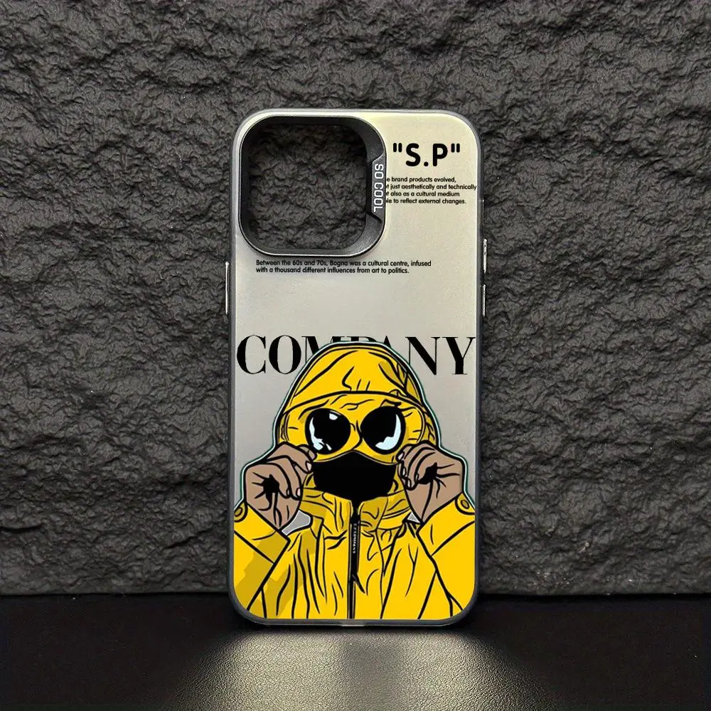 Coque de téléphone Cp de l'Iphone12 au 17 – Image 2