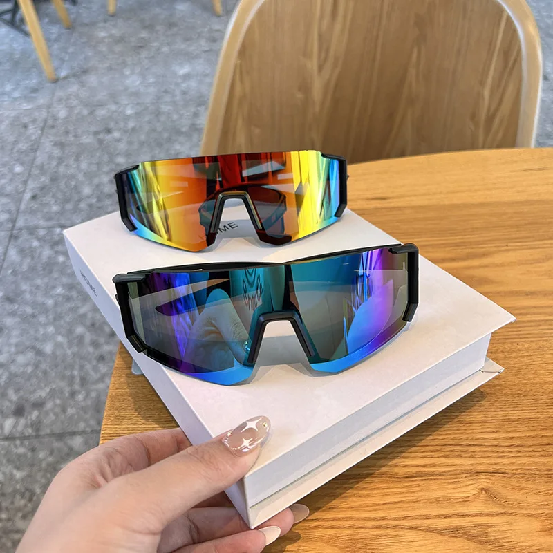 Paires de lunettes de sport (cyclisme/randonnée) pour hommes et femmes – Image 8
