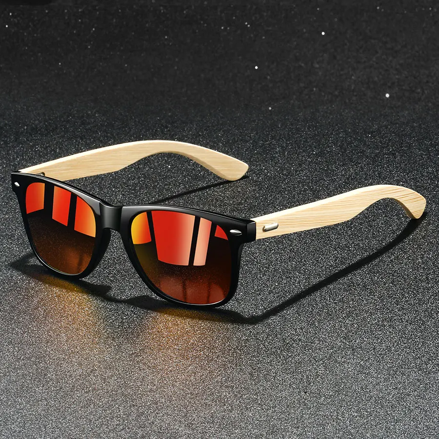 Lunettes de soleil vintage pour Homme et Femme – Image 5