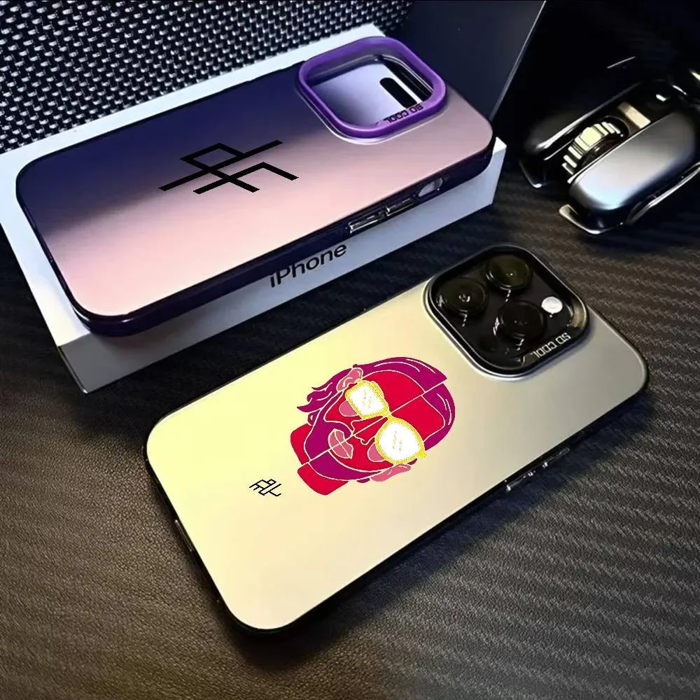 Coque de téléphone PNL de l'Iphone11 au 17 – Image 4